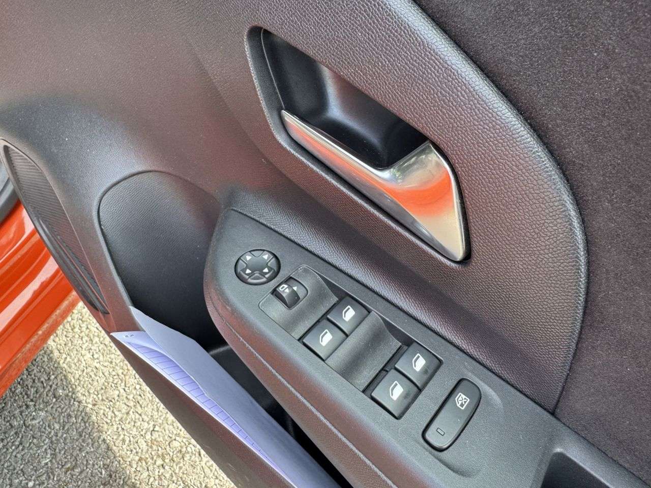 2022 VAUXHALL CORSA 2022 VAUXHALL CORSA