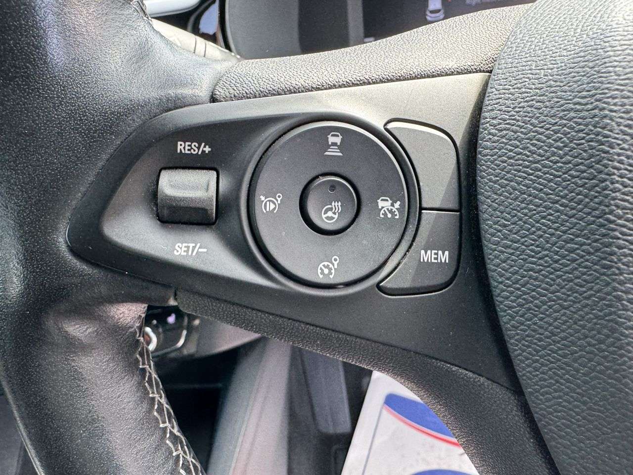 2022 VAUXHALL CORSA 2022 VAUXHALL CORSA