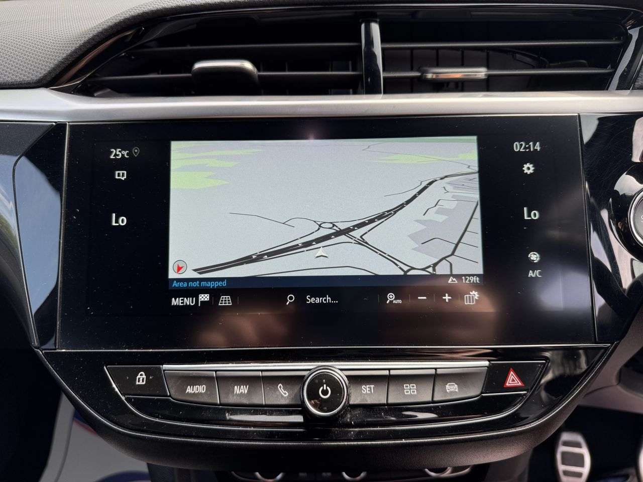 2022 VAUXHALL CORSA 2022 VAUXHALL CORSA