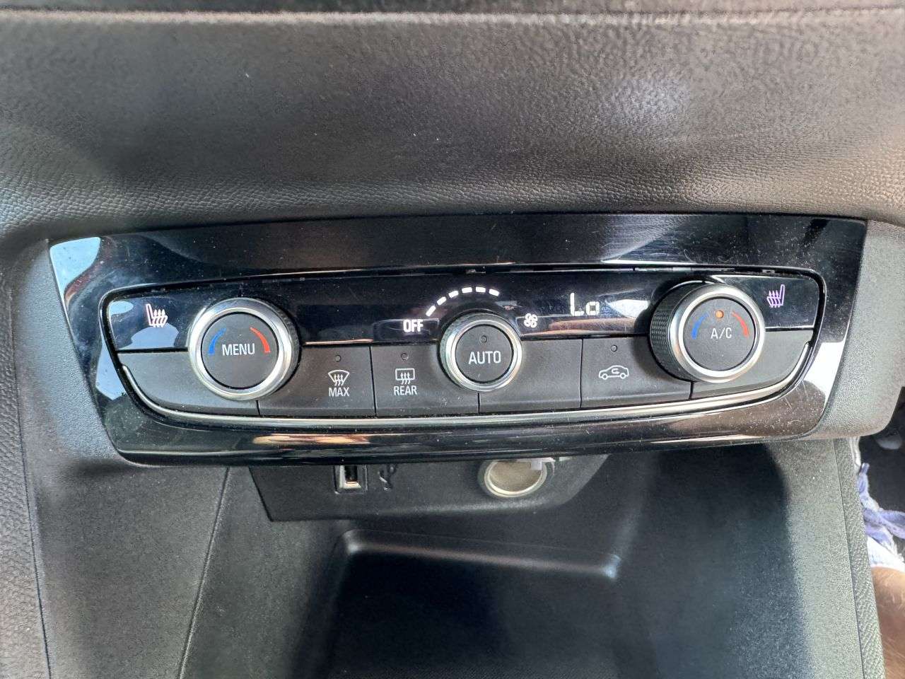 2022 VAUXHALL CORSA 2022 VAUXHALL CORSA