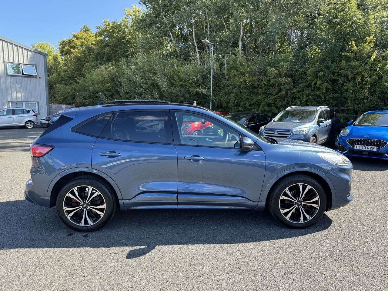 2023 FORD KUGA 2023 FORD KUGA