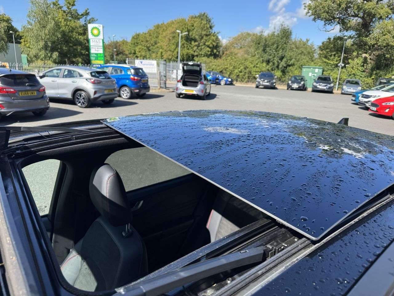 2023 FORD KUGA 2023 FORD KUGA