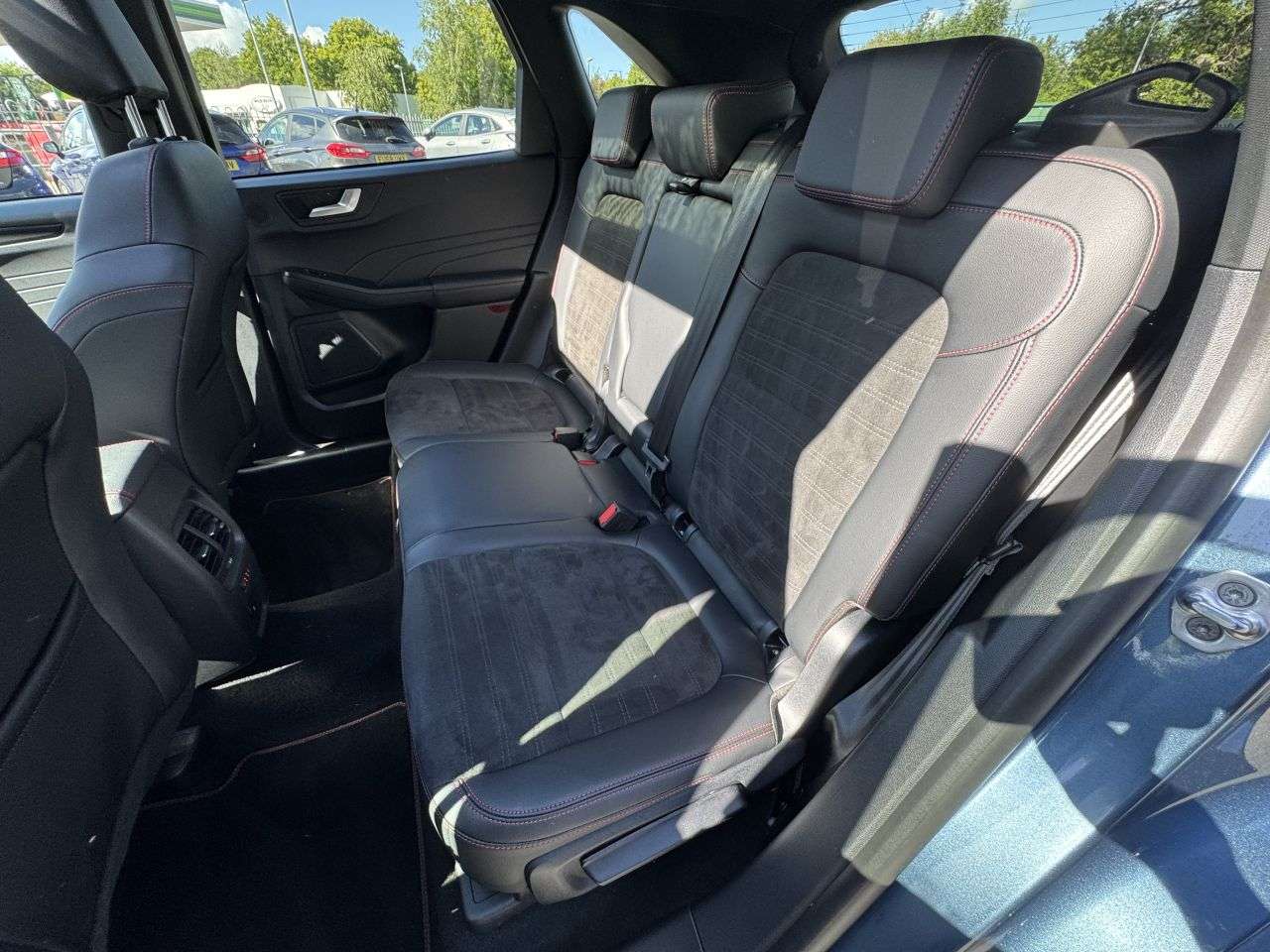 2023 FORD KUGA 2023 FORD KUGA