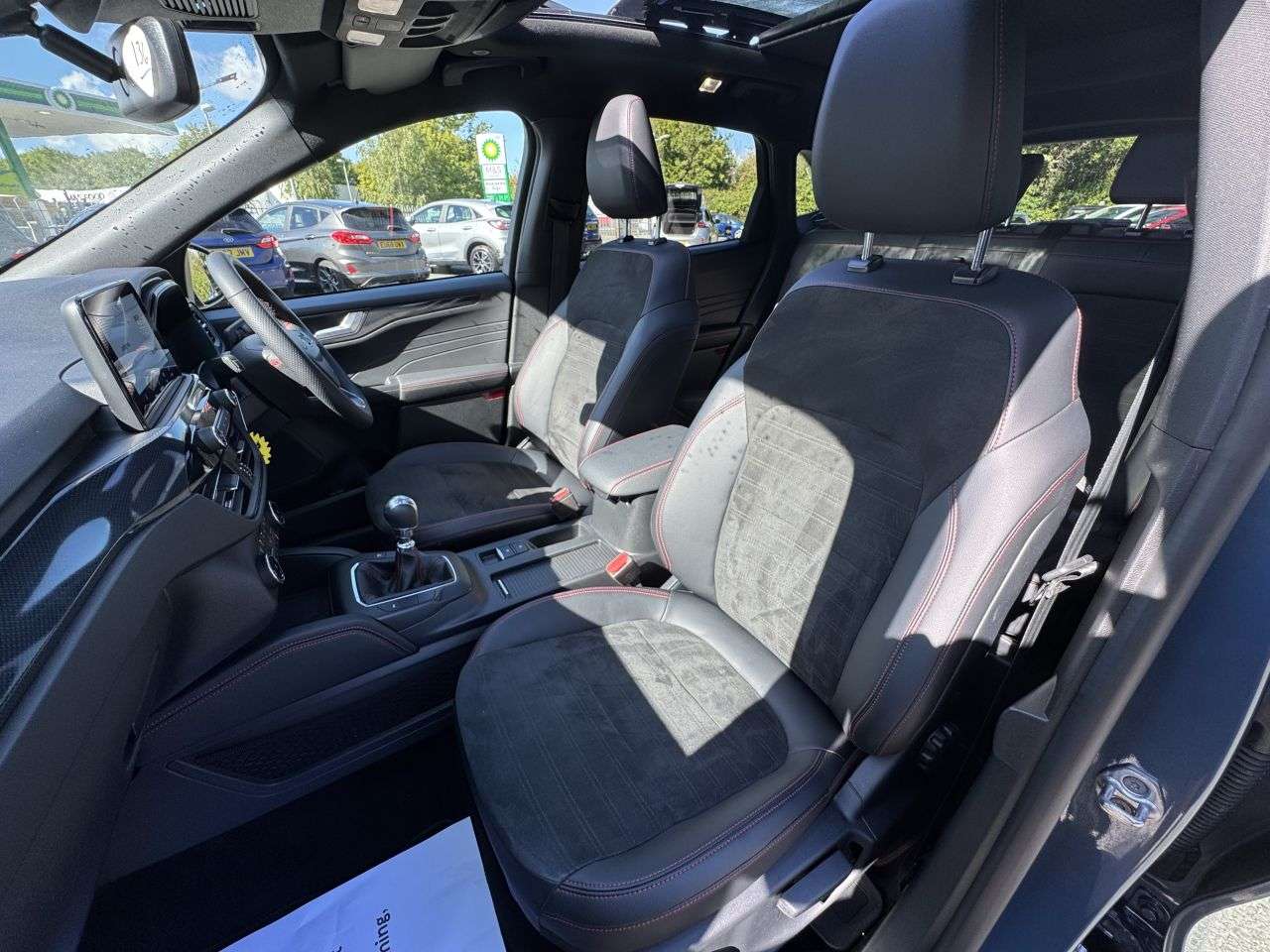 2023 FORD KUGA 2023 FORD KUGA