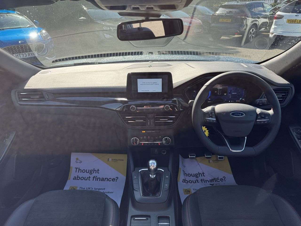 2023 FORD KUGA 2023 FORD KUGA