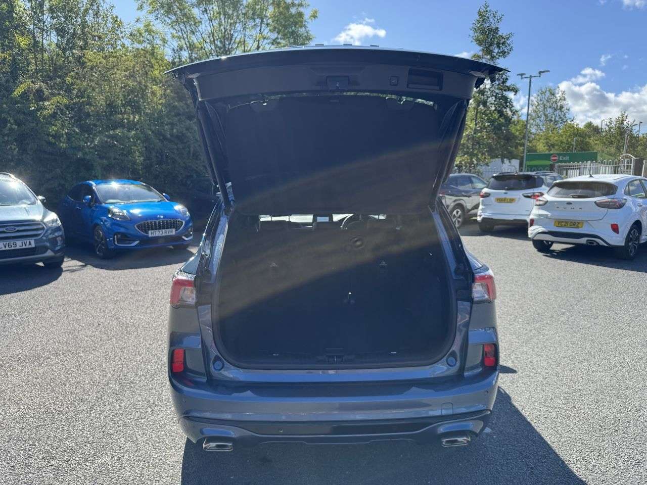 2023 FORD KUGA 2023 FORD KUGA