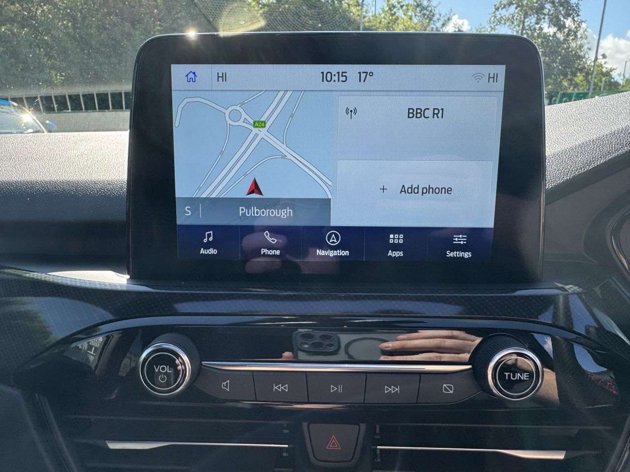 2023 FORD KUGA 2023 FORD KUGA