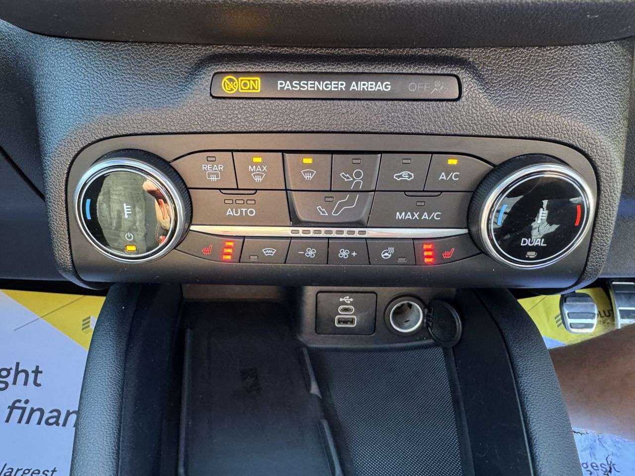 2023 FORD KUGA 2023 FORD KUGA