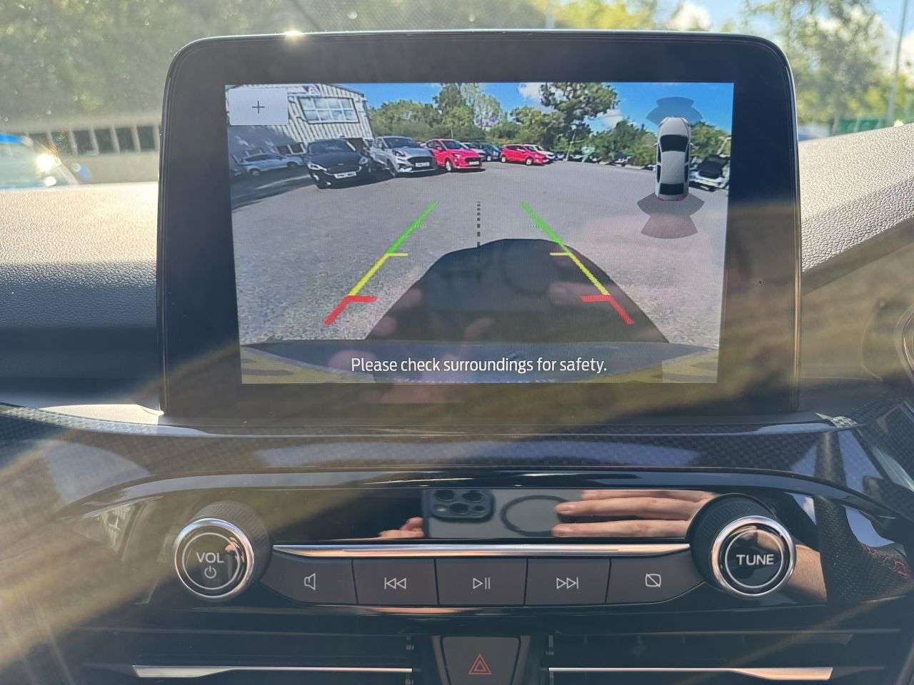 2023 FORD KUGA 2023 FORD KUGA