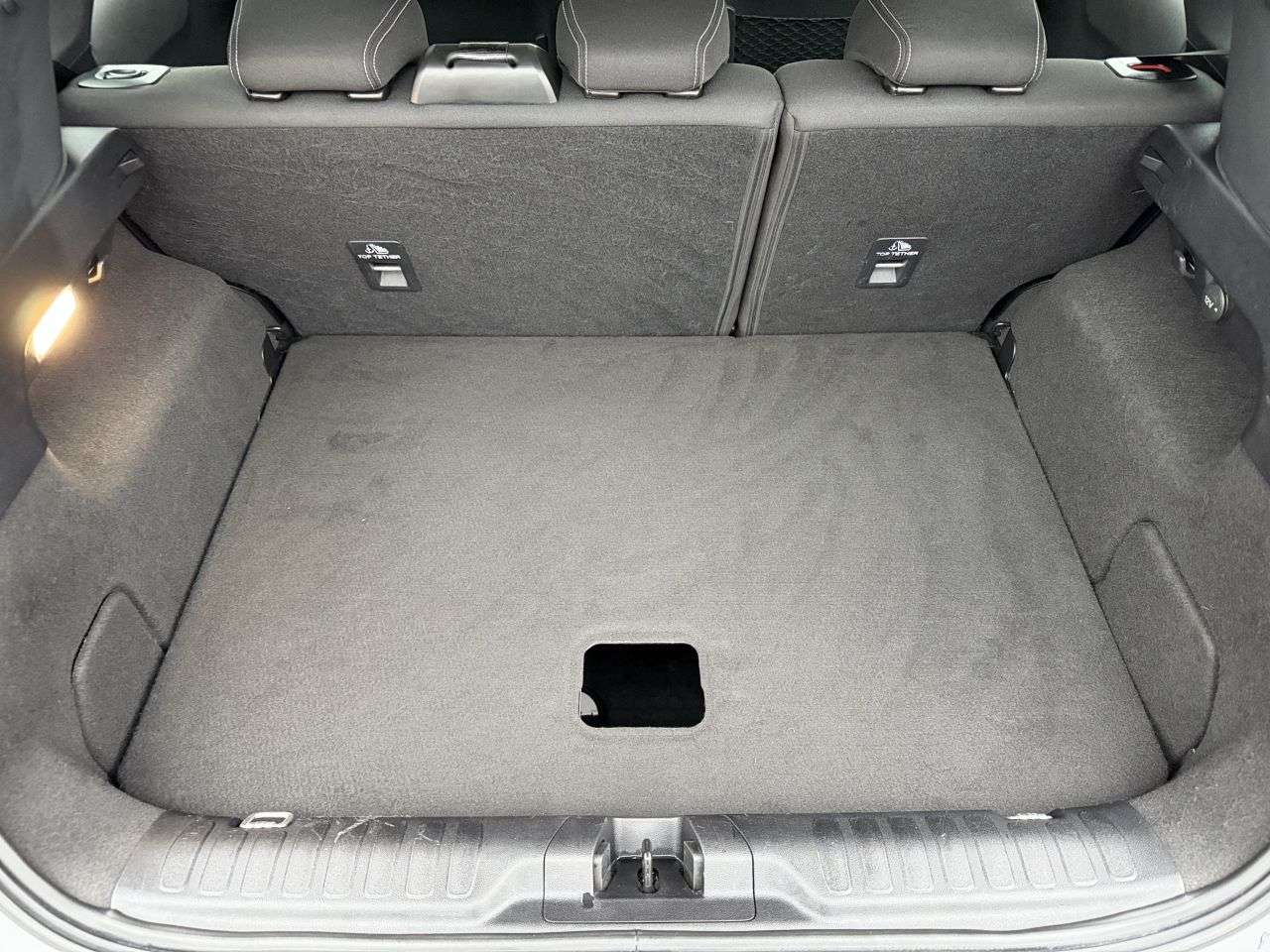 2023 FORD PUMA 2023 FORD PUMA