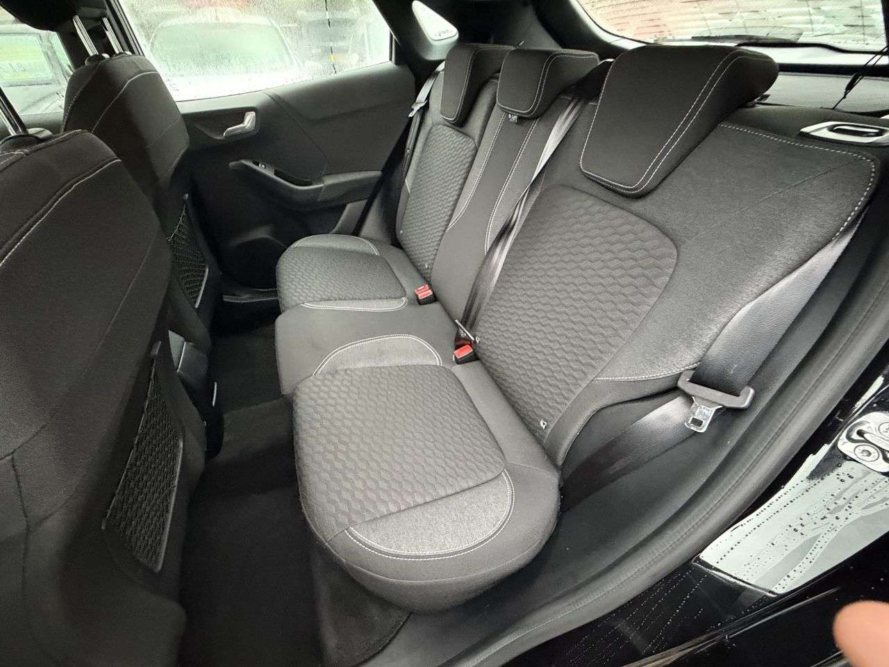 2023 FORD PUMA 2023 FORD PUMA