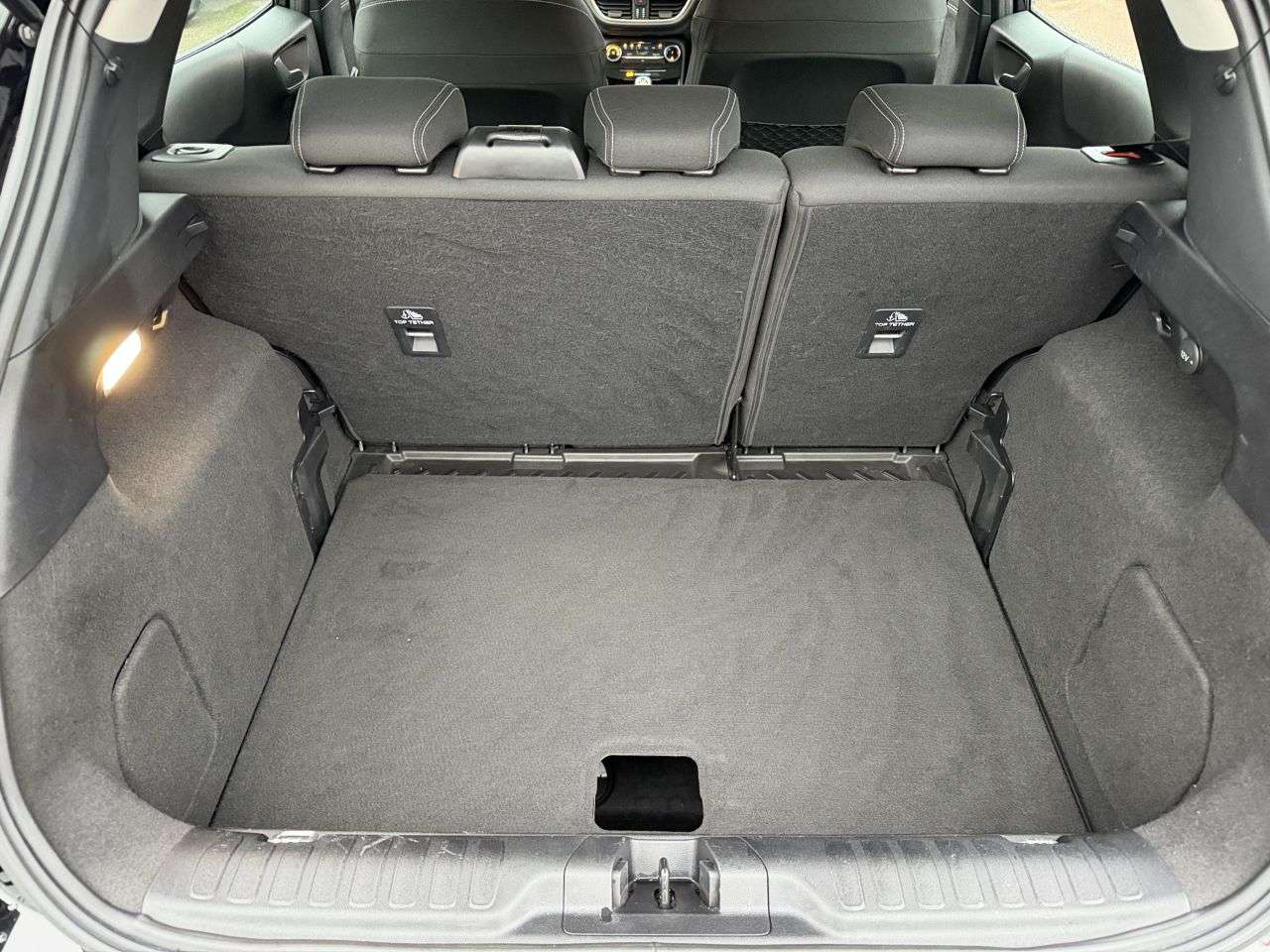 2023 FORD PUMA 2023 FORD PUMA