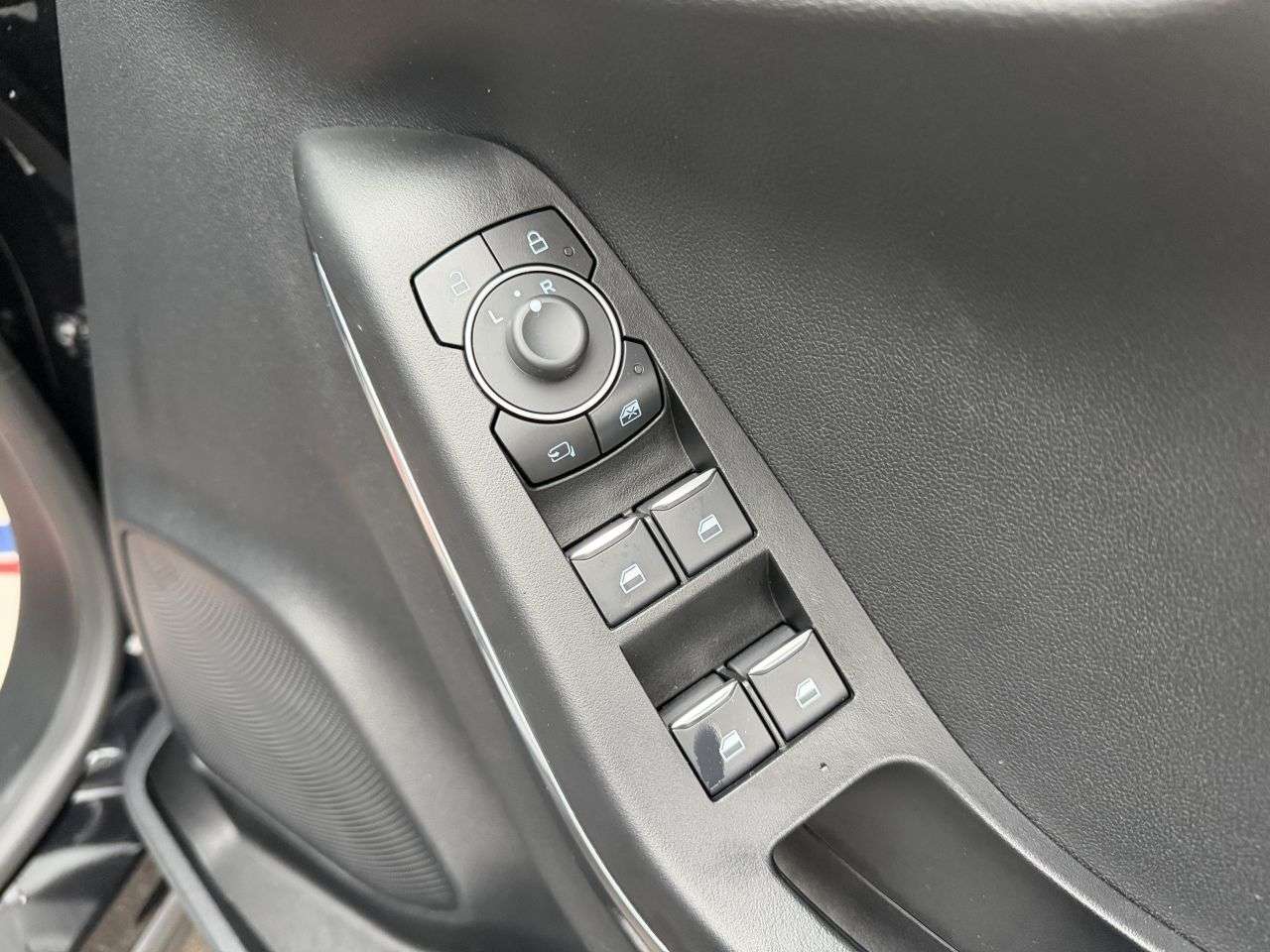 2023 FORD PUMA 2023 FORD PUMA