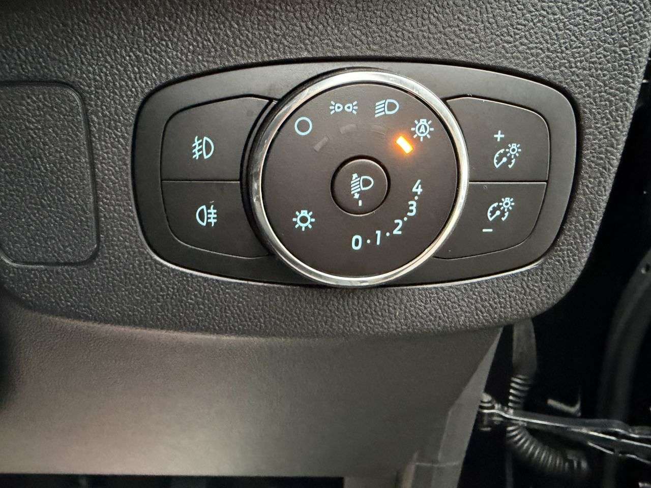 2023 FORD PUMA 2023 FORD PUMA