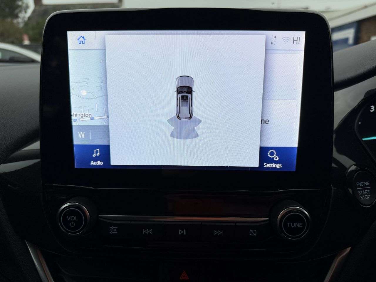 2023 FORD PUMA 2023 FORD PUMA