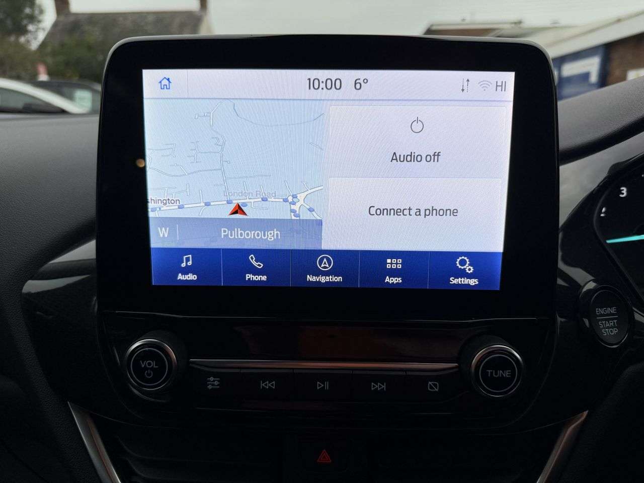 2023 FORD PUMA 2023 FORD PUMA