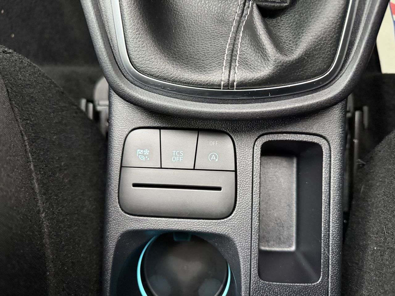 2023 FORD PUMA 2023 FORD PUMA