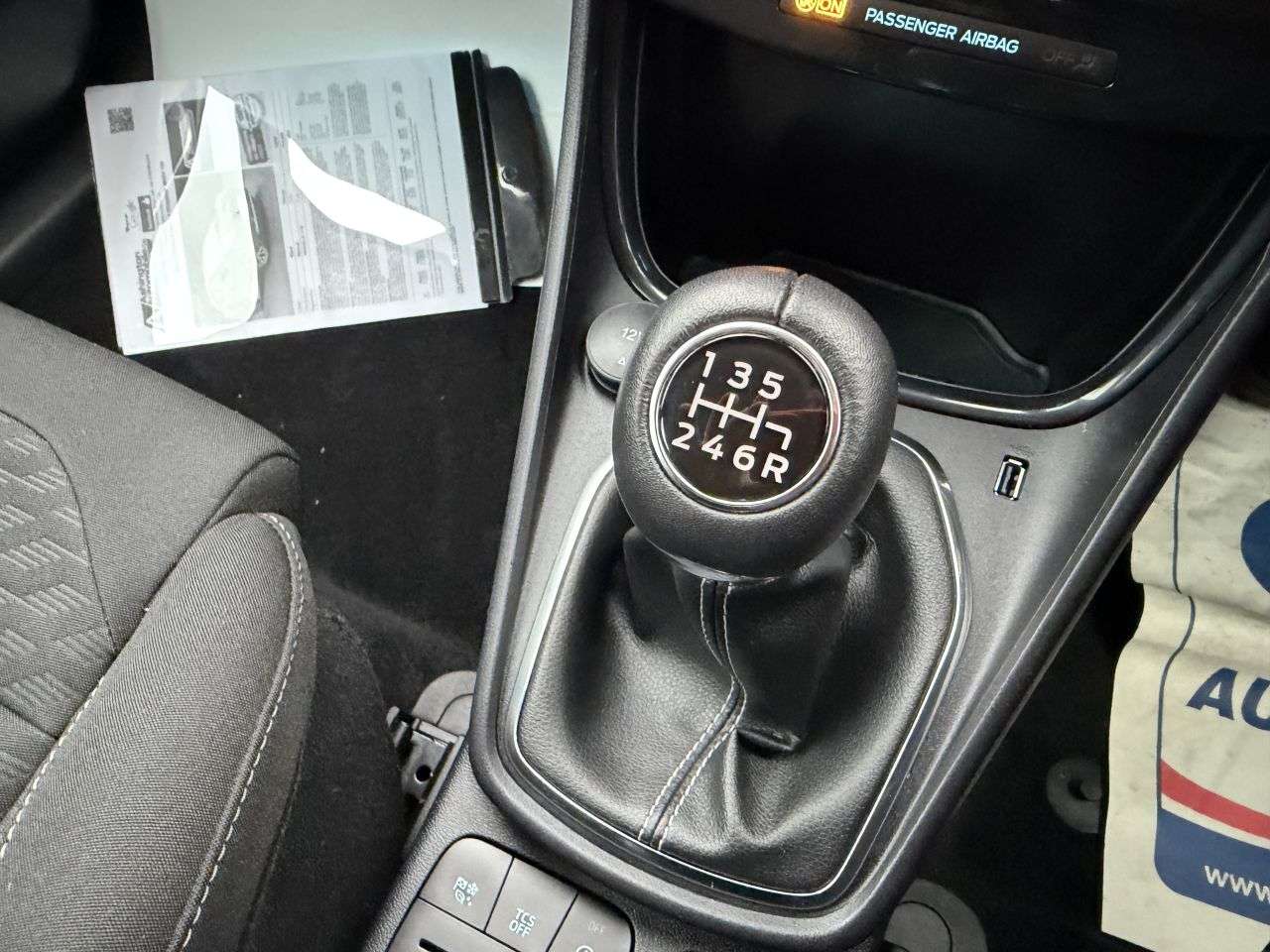 2023 FORD PUMA 2023 FORD PUMA