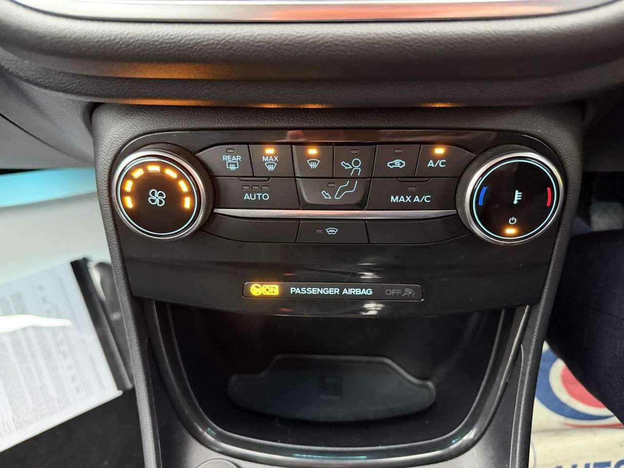 2023 FORD PUMA 2023 FORD PUMA