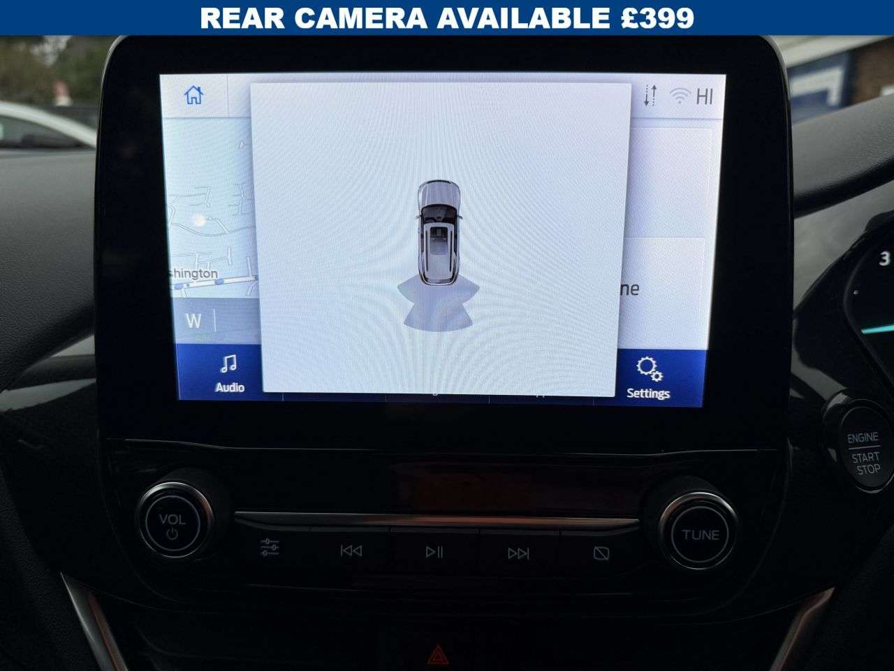 2023 FORD PUMA 2023 FORD PUMA