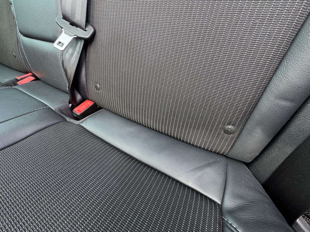 2016 FORD B-MAX 2016 FORD B-MAX