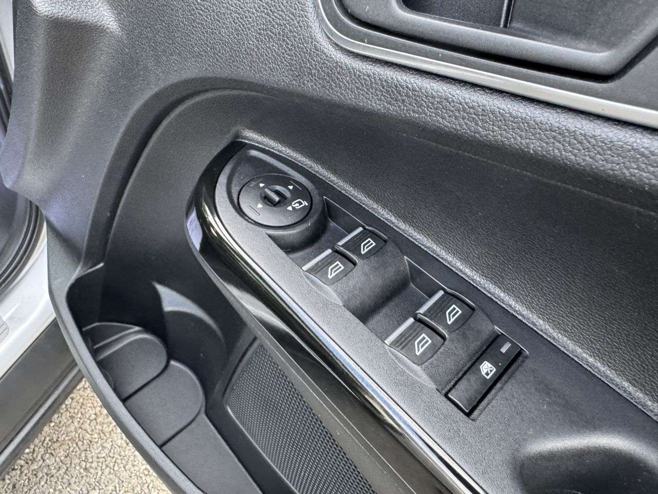 2016 FORD B-MAX 2016 FORD B-MAX