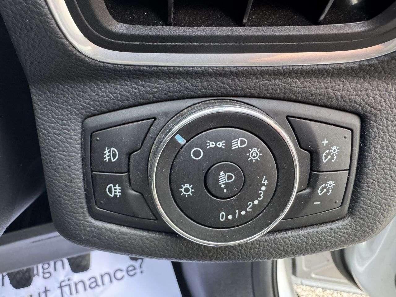 2016 FORD B-MAX 2016 FORD B-MAX