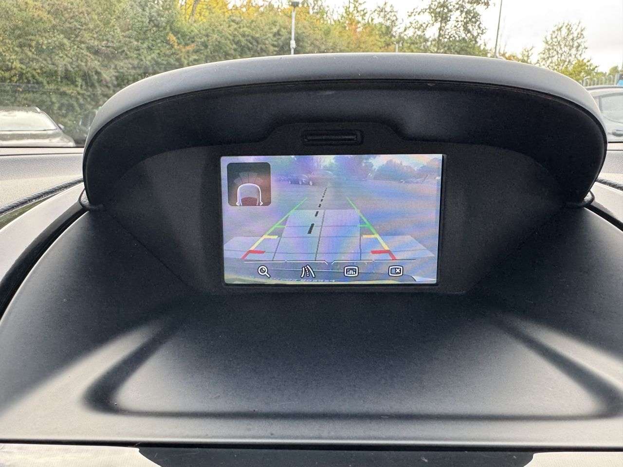 2016 FORD B-MAX 2016 FORD B-MAX