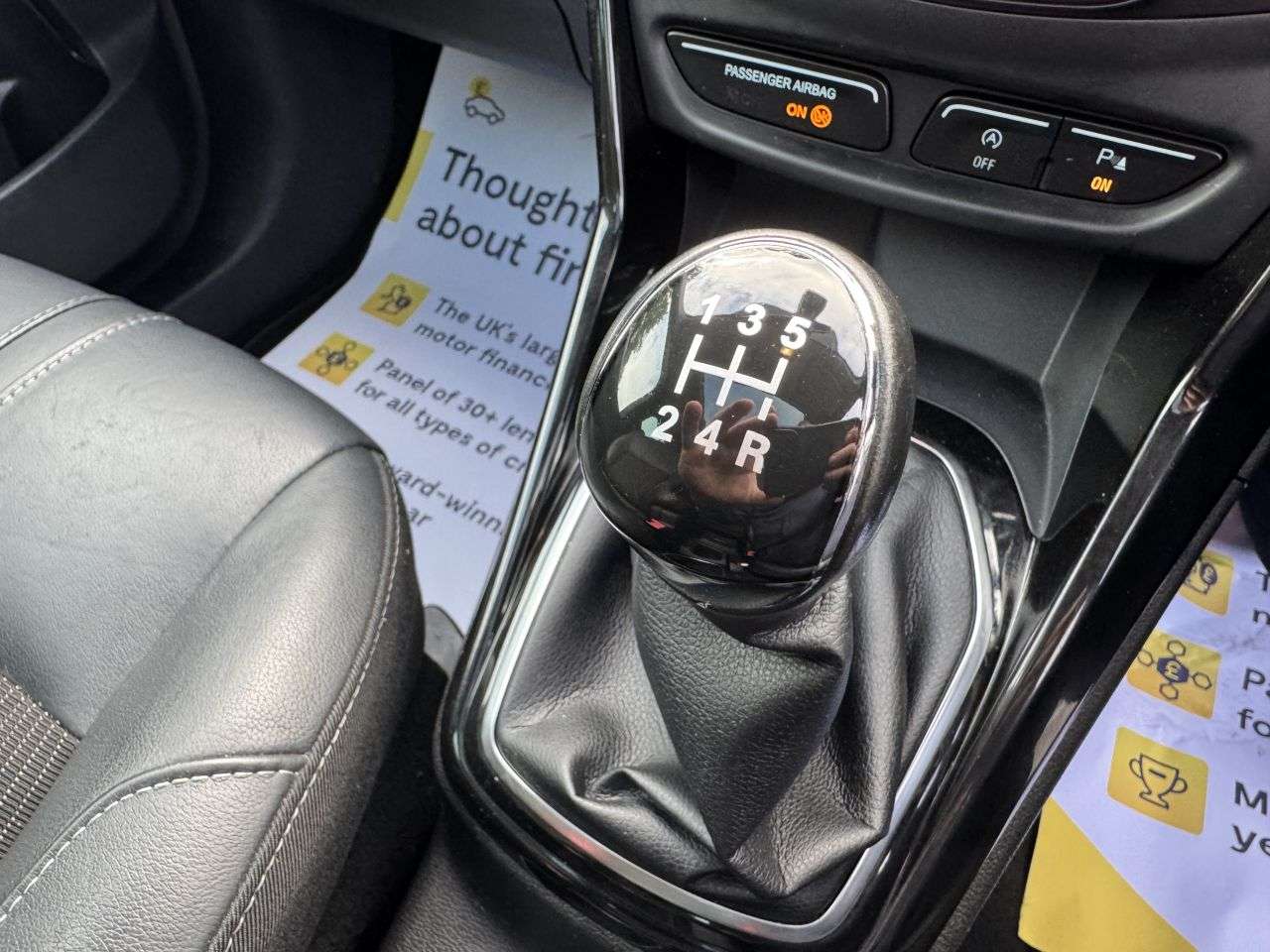 2016 FORD B-MAX 2016 FORD B-MAX