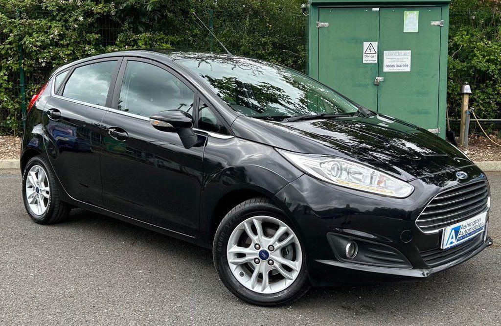 Check out this Ford Fiesta 2012 Petrol Manual