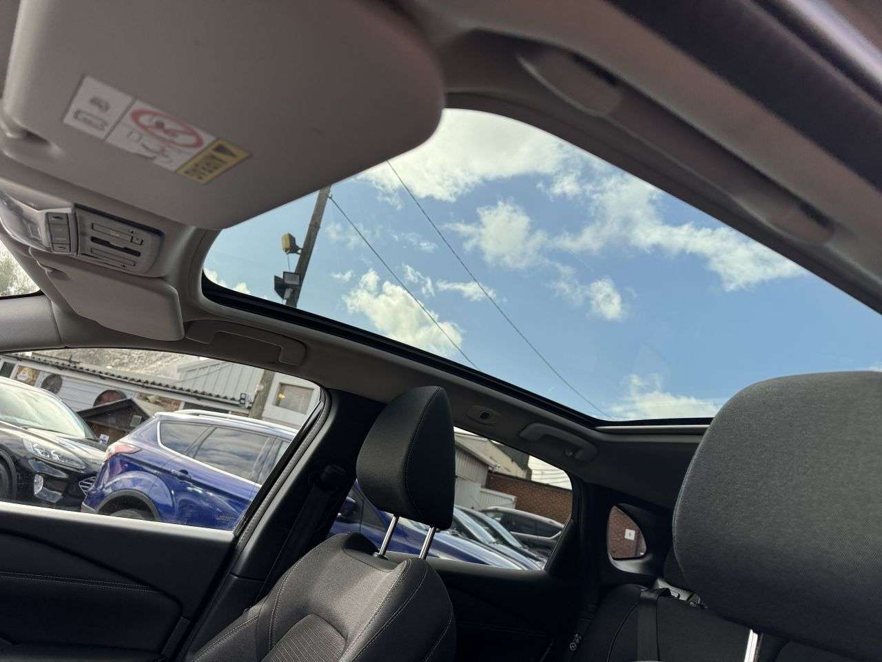 2023 NISSAN QASHQAI 2023 NISSAN QASHQAI