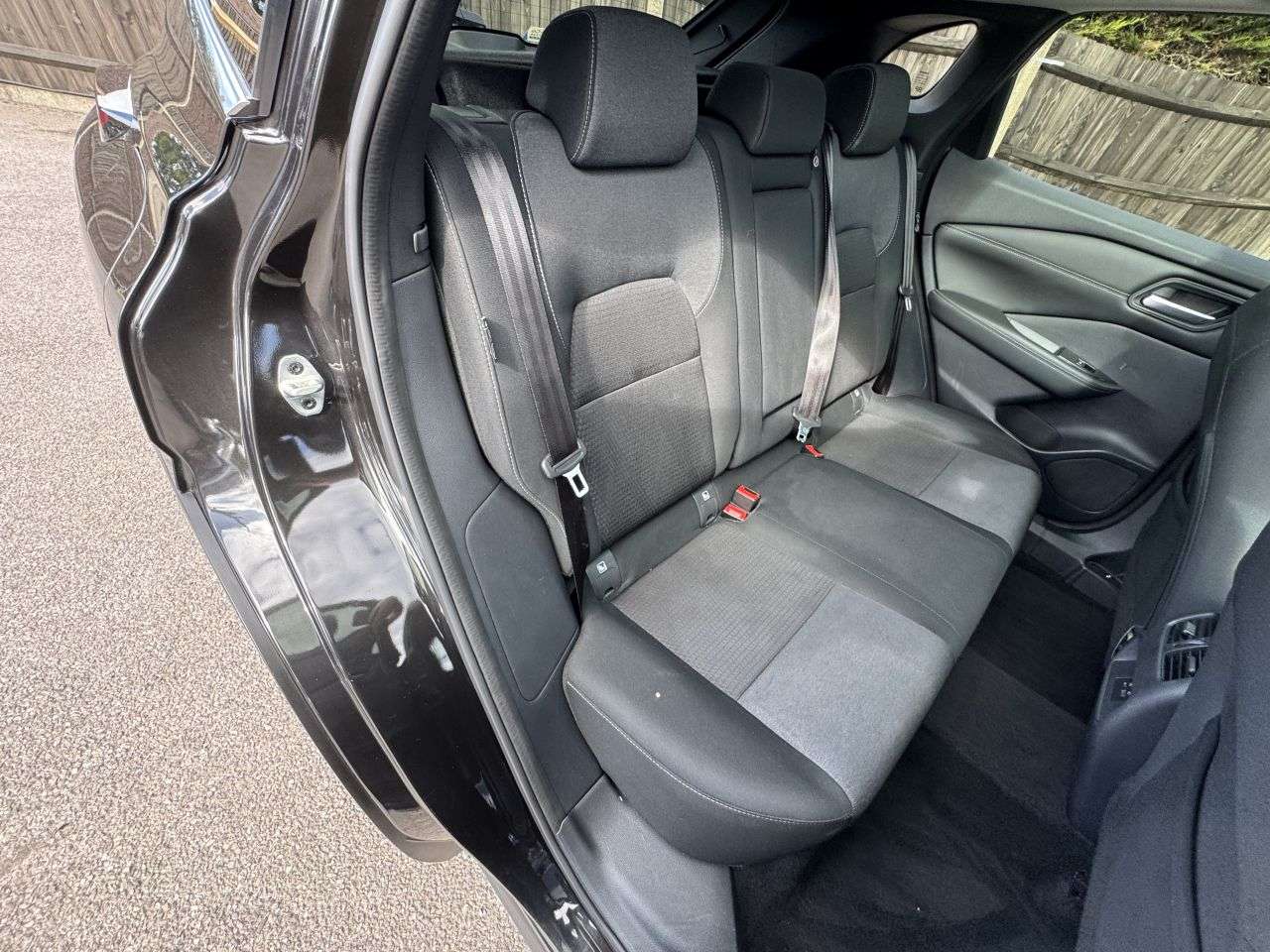 2023 NISSAN QASHQAI 2023 NISSAN QASHQAI