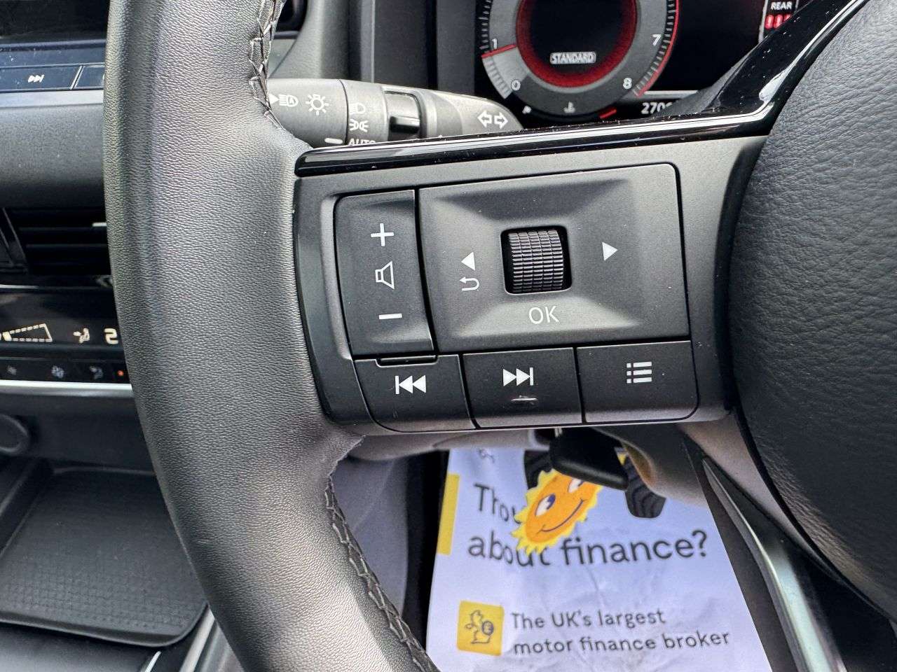 2023 NISSAN QASHQAI 2023 NISSAN QASHQAI