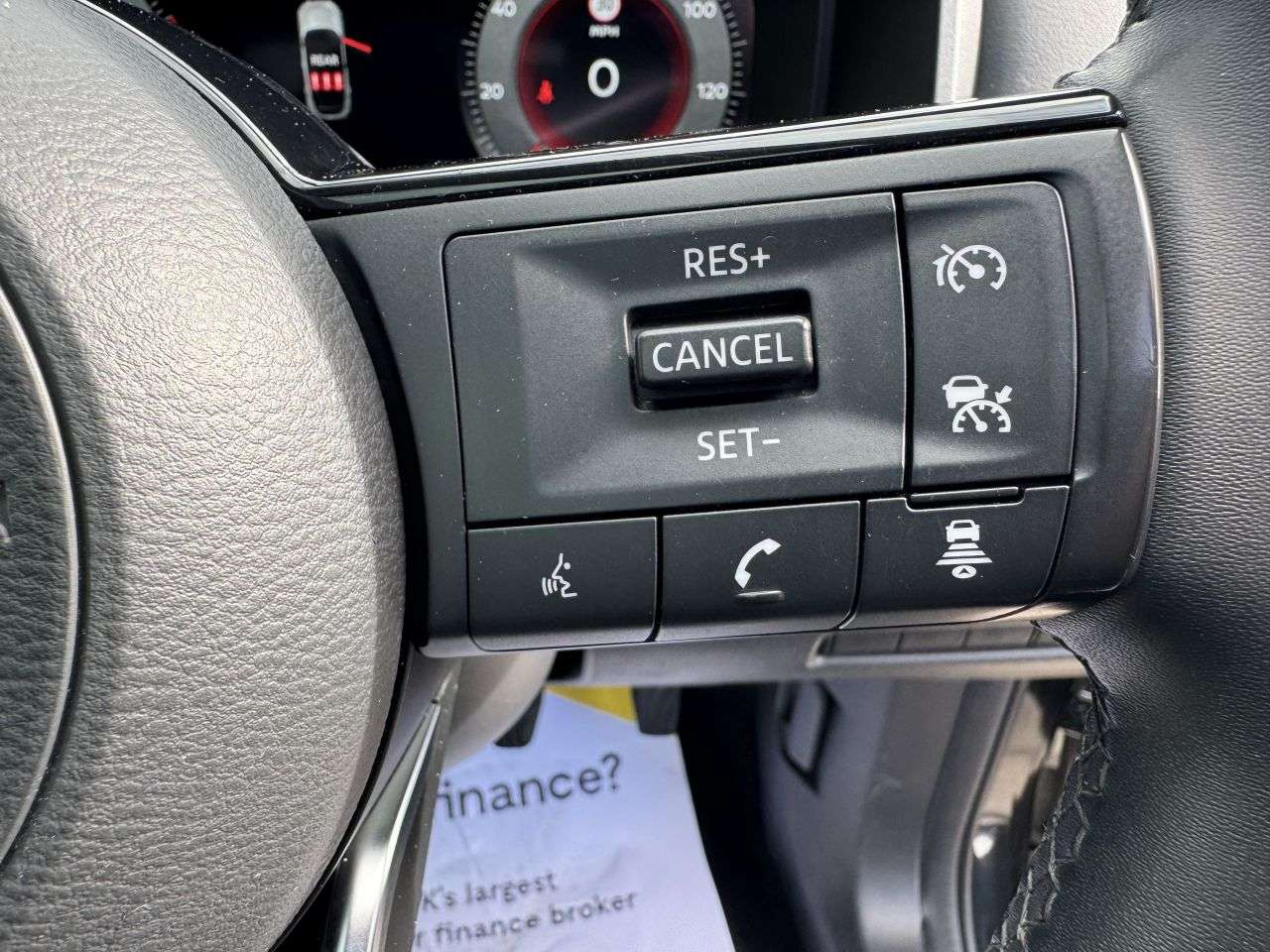 2023 NISSAN QASHQAI 2023 NISSAN QASHQAI