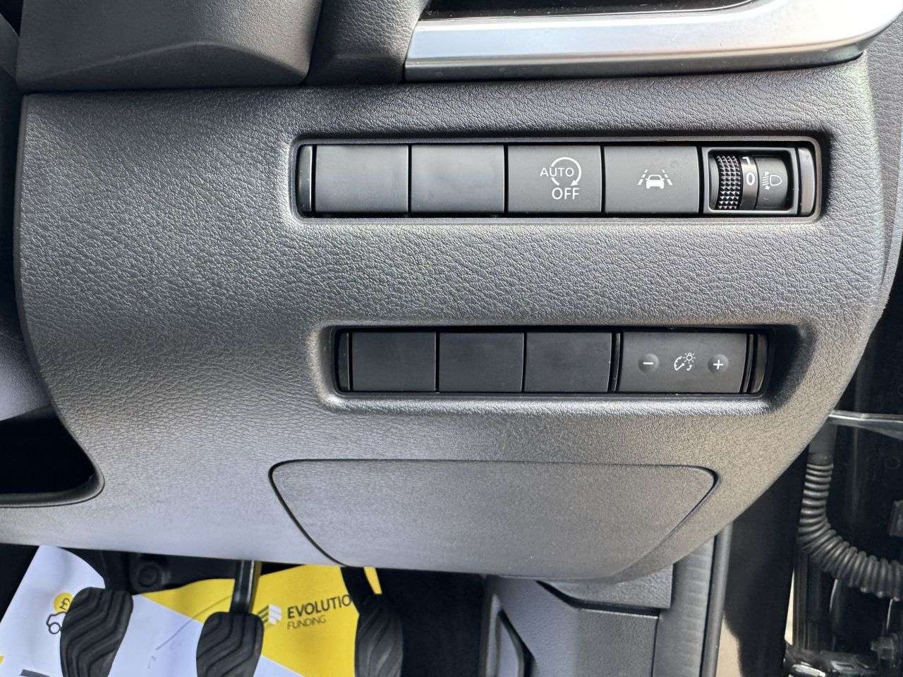 2023 NISSAN QASHQAI 2023 NISSAN QASHQAI