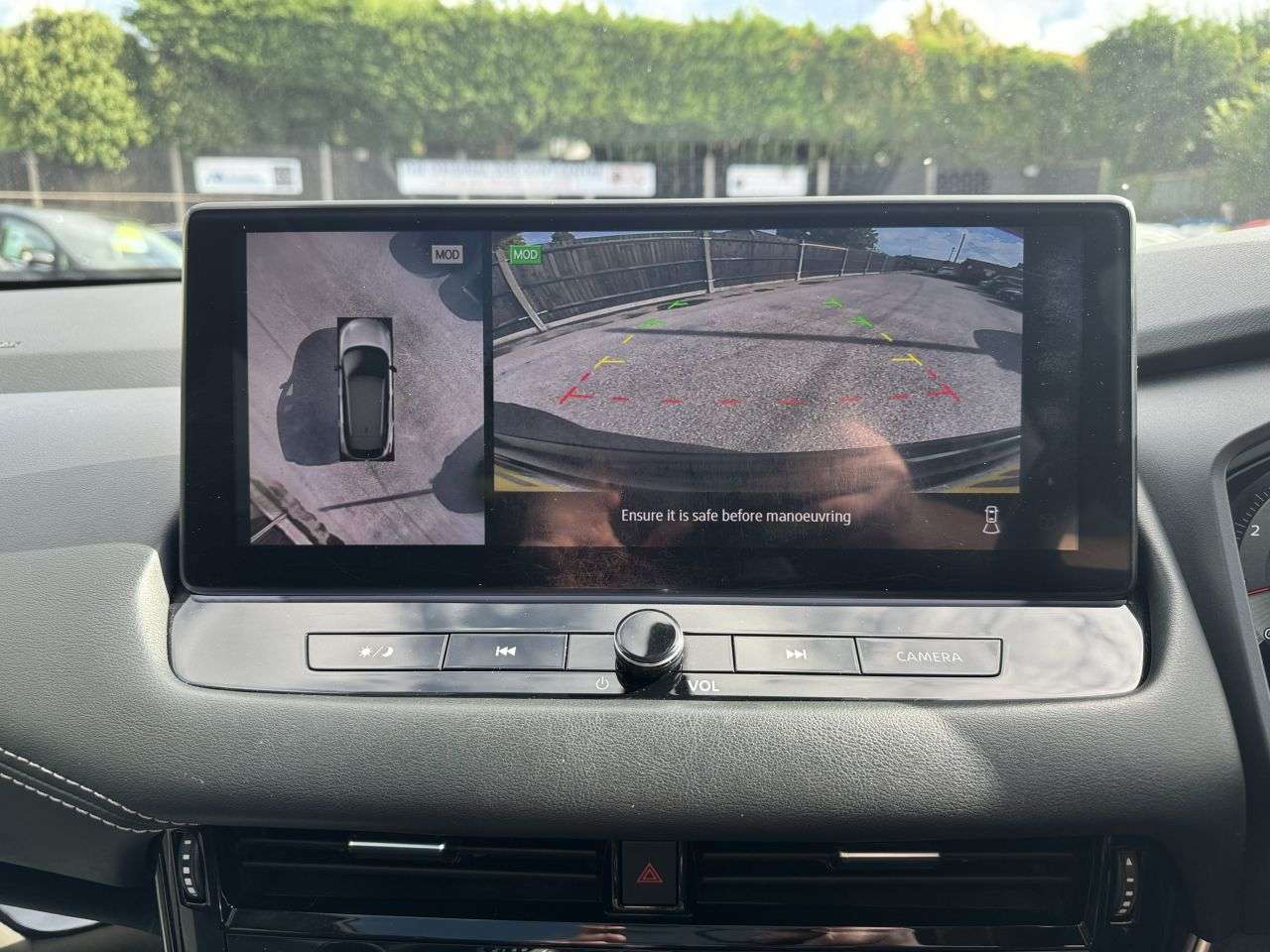 2023 NISSAN QASHQAI 2023 NISSAN QASHQAI