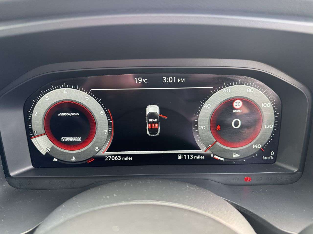 2023 NISSAN QASHQAI 2023 NISSAN QASHQAI