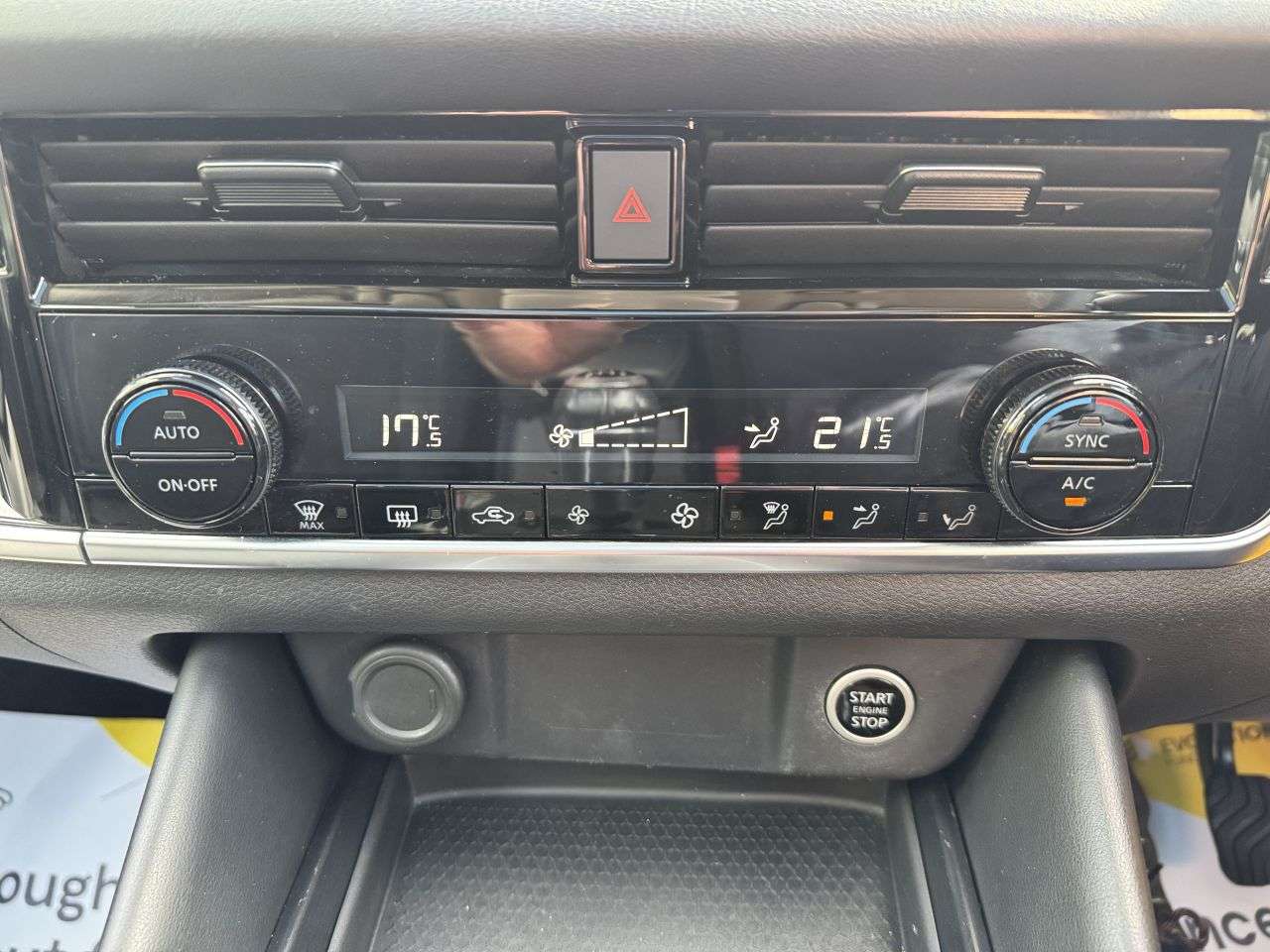 2023 NISSAN QASHQAI 2023 NISSAN QASHQAI