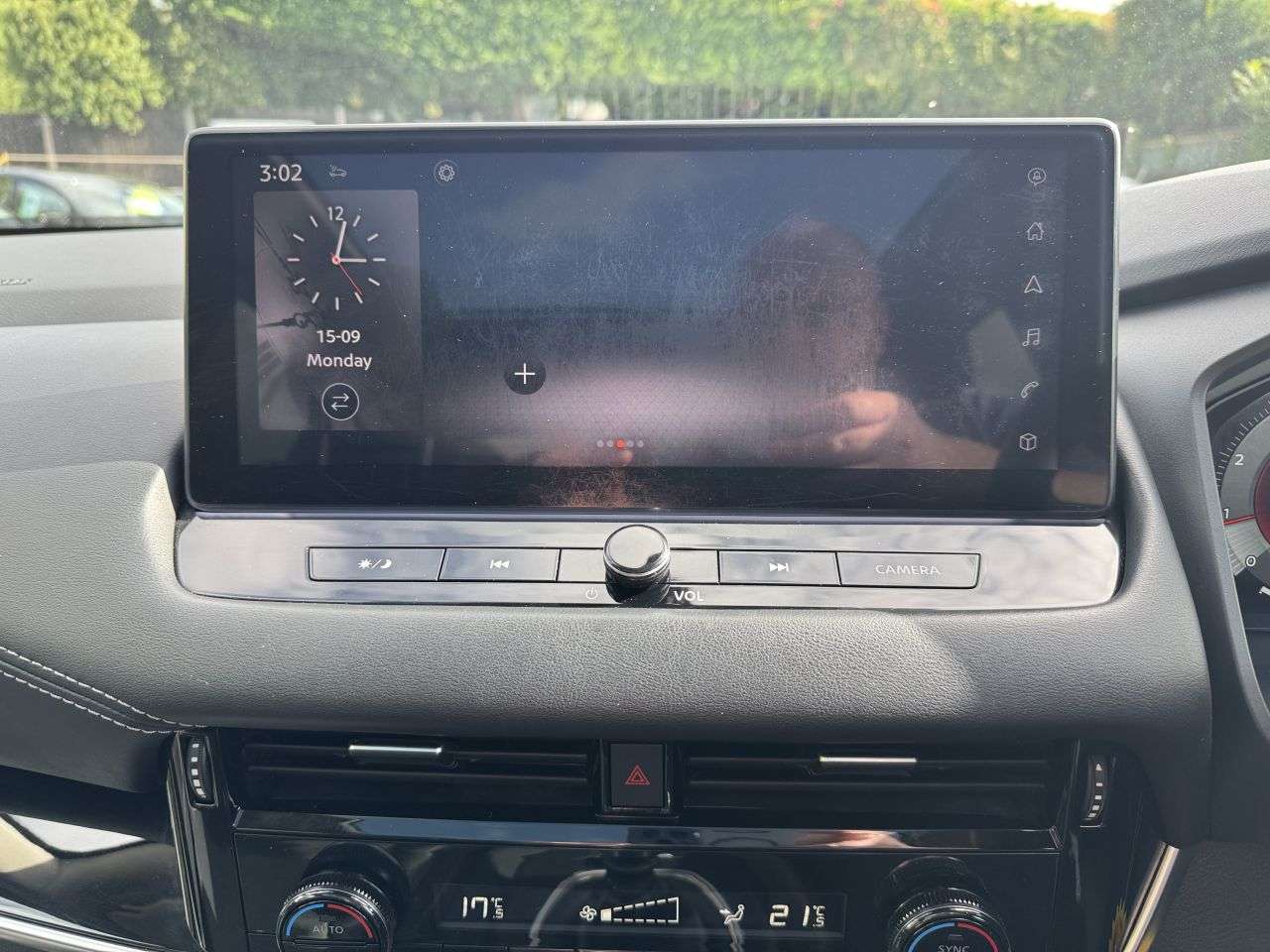 2023 NISSAN QASHQAI 2023 NISSAN QASHQAI