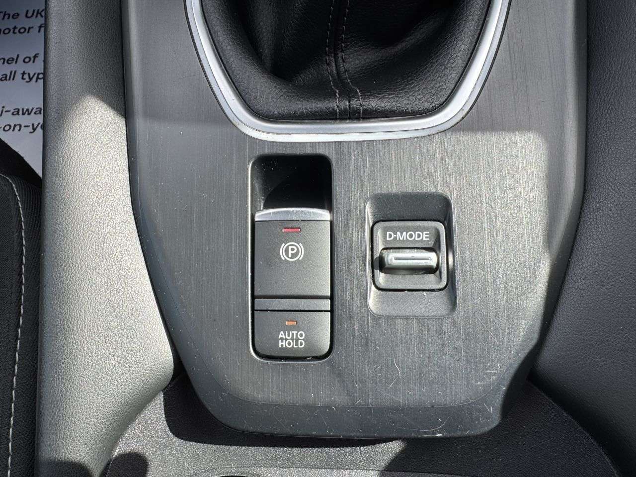 2023 NISSAN QASHQAI 2023 NISSAN QASHQAI