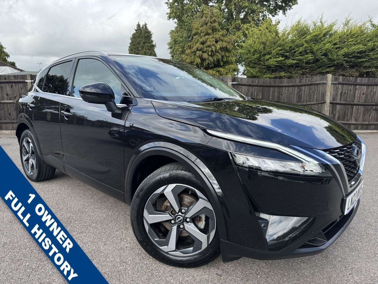 2023 NISSAN QASHQAI 2023 NISSAN QASHQAI