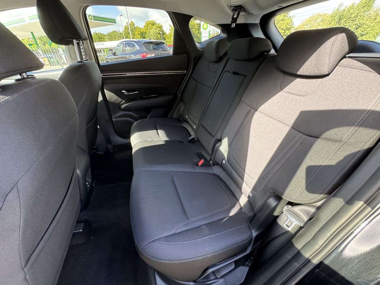 2022 HYUNDAI TUCSON 2022 HYUNDAI TUCSON