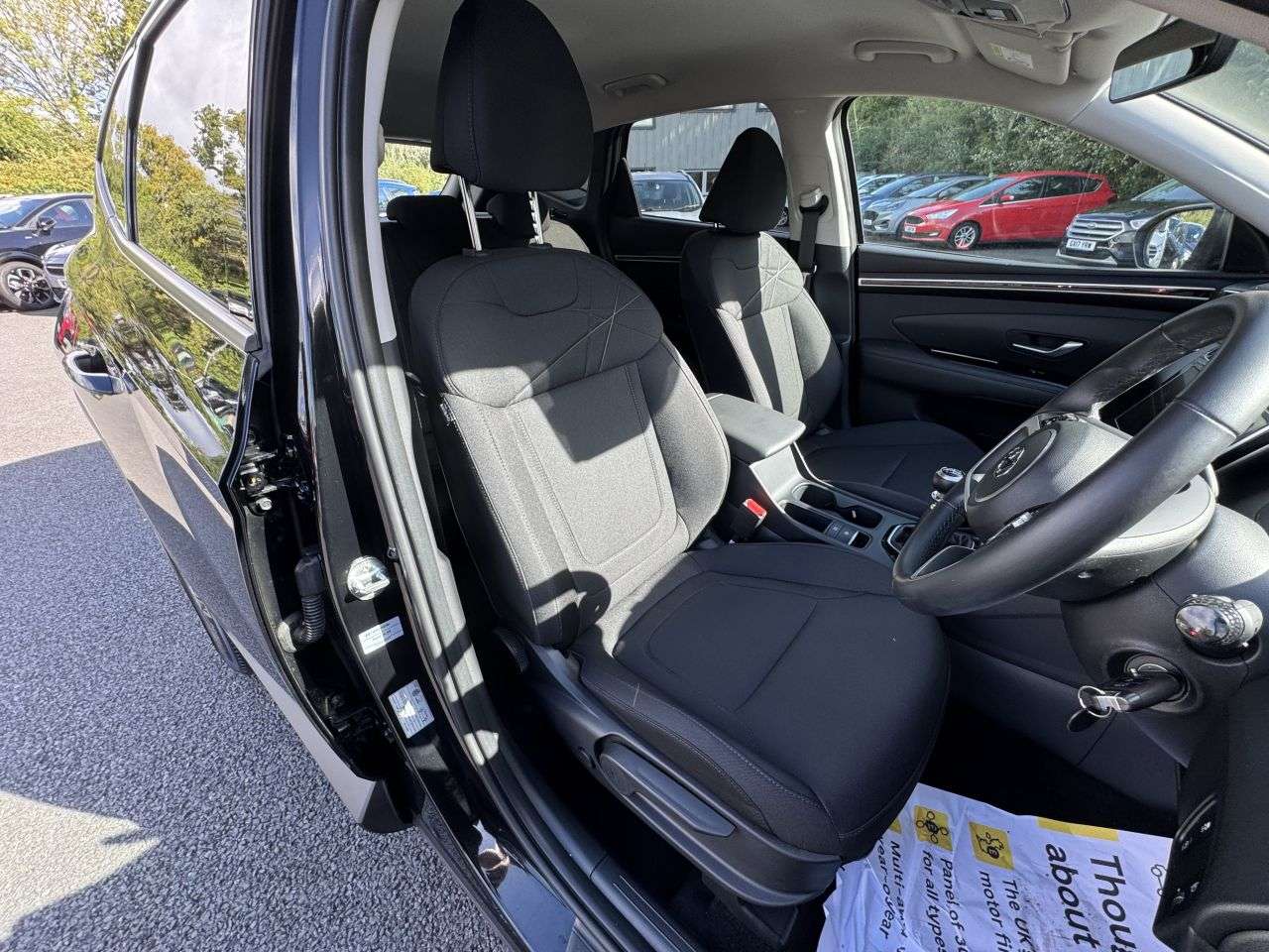 2022 HYUNDAI TUCSON 2022 HYUNDAI TUCSON