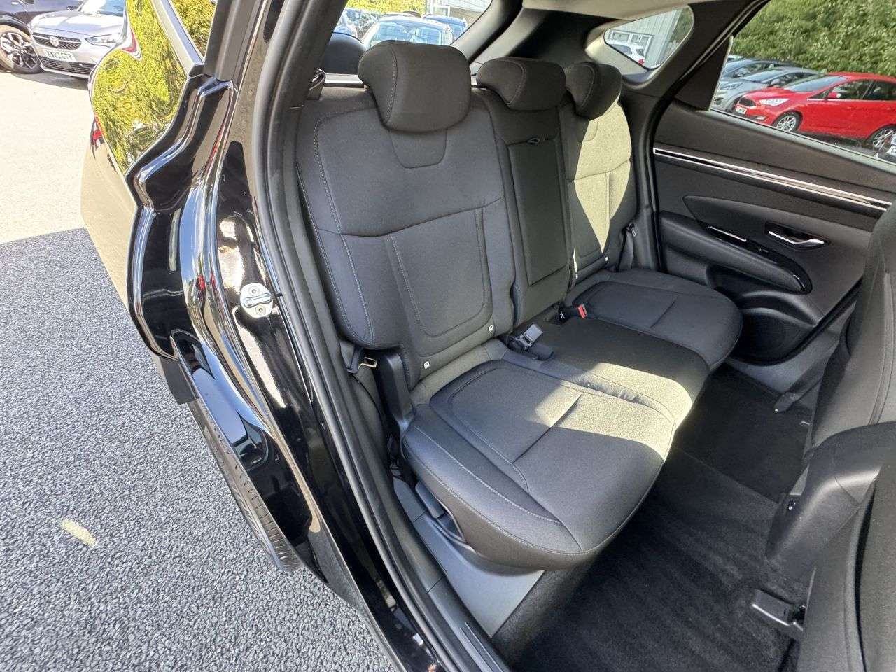 2022 HYUNDAI TUCSON 2022 HYUNDAI TUCSON