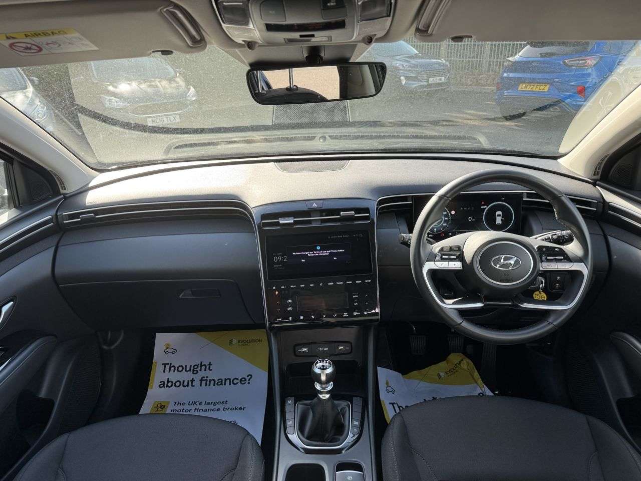 2022 HYUNDAI TUCSON 2022 HYUNDAI TUCSON