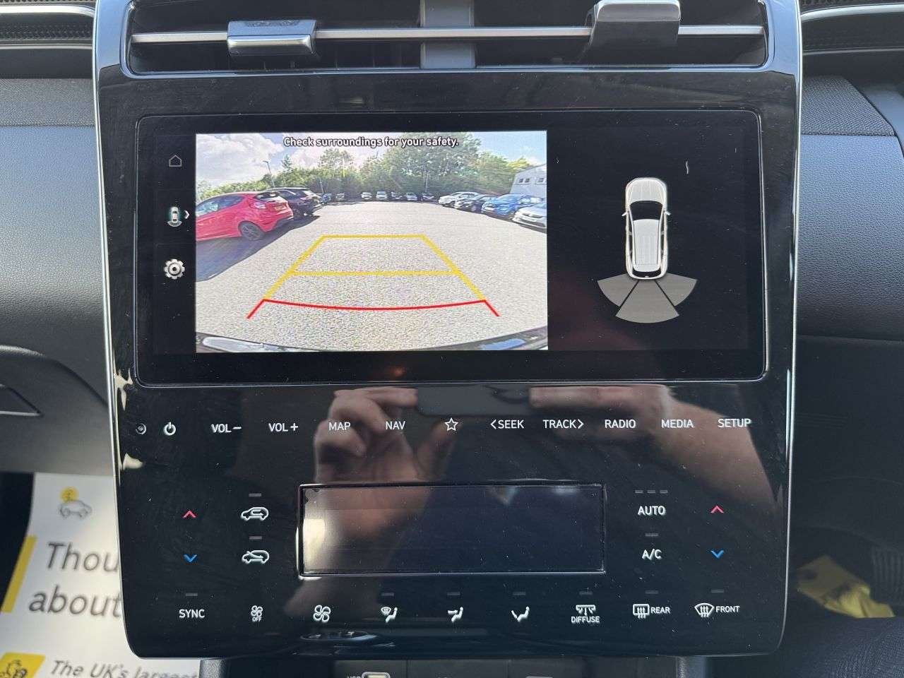 2022 HYUNDAI TUCSON 2022 HYUNDAI TUCSON