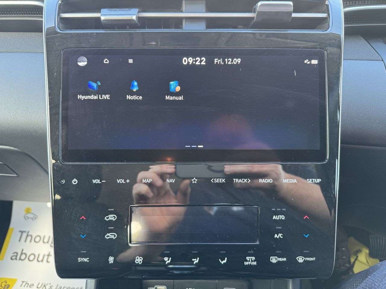 2022 HYUNDAI TUCSON 2022 HYUNDAI TUCSON