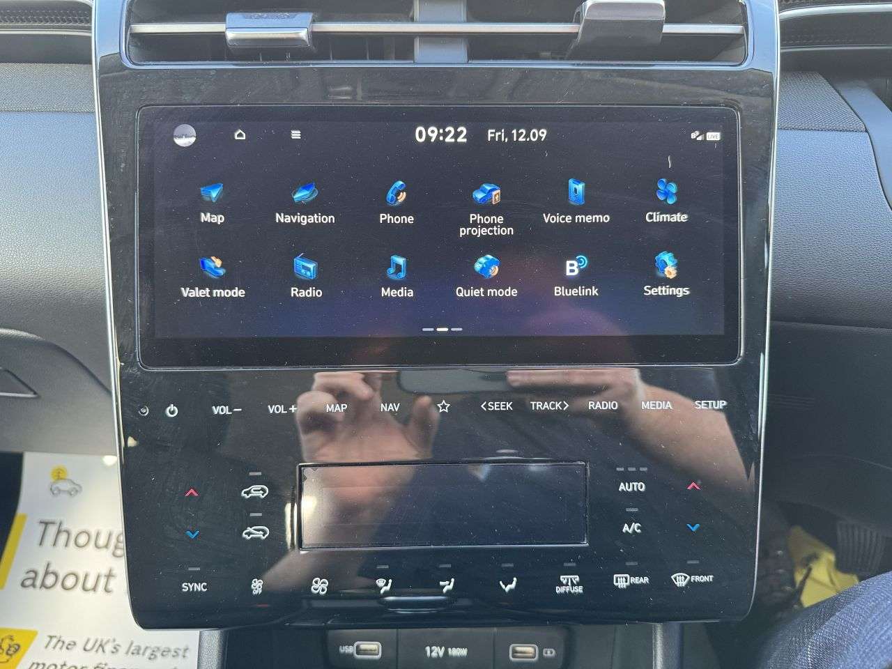 2022 HYUNDAI TUCSON 2022 HYUNDAI TUCSON