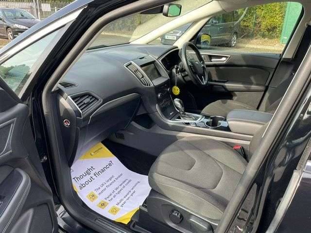 2017 FORD S-MAX 2017 FORD S-MAX