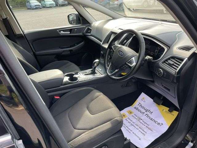 2017 FORD S-MAX 2017 FORD S-MAX